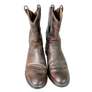 Ariat | Shoes | Ariat Mens 95d 35524 Mens Brown Bullhide 